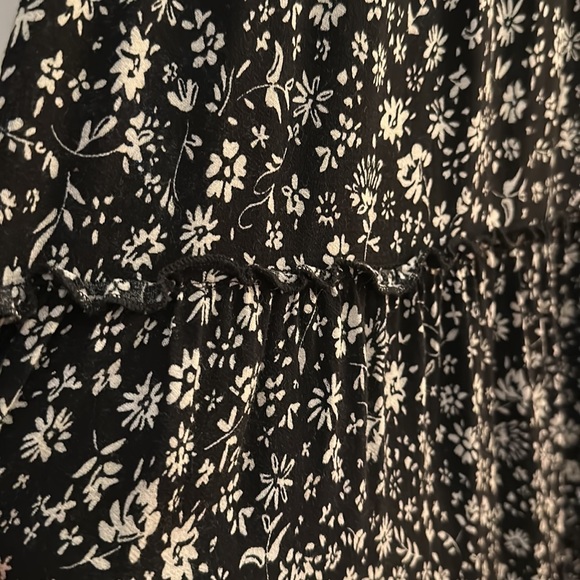 Maxi dress- Spaghetti Straps S - Picture 3 of 5